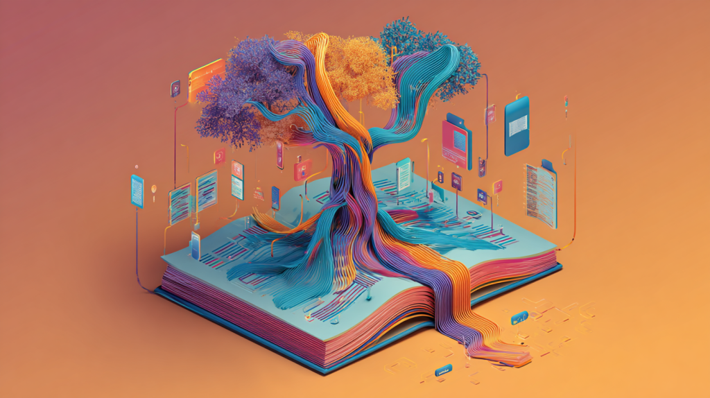 Transformez vos ebooks en cartes mentales