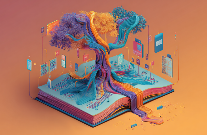 Transformez vos ebooks en cartes mentales