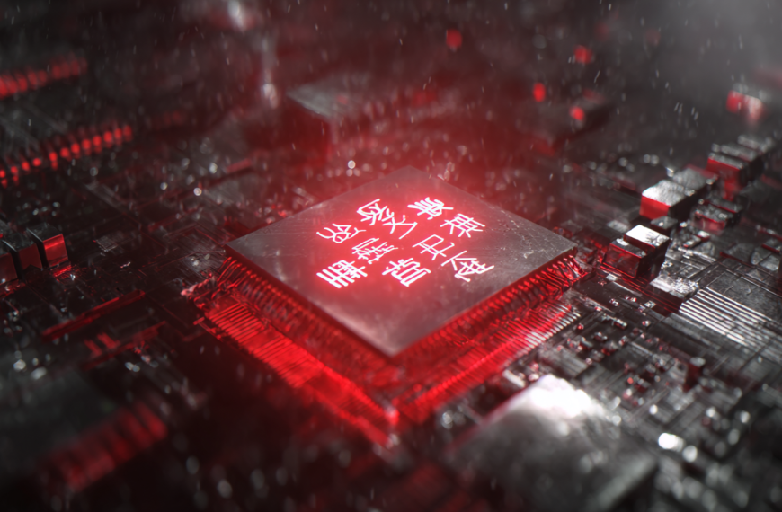 EggStreme – Quand la Chine planque ses malwares directement dans la mémoire vive