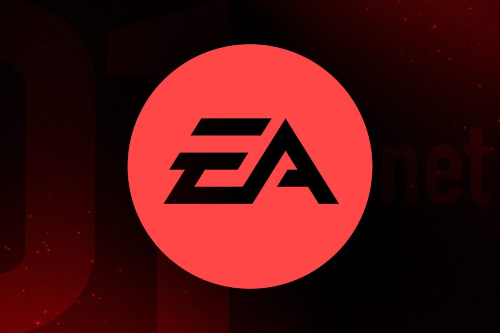 Electronic Arts se vend pour 55 milliards de dollars