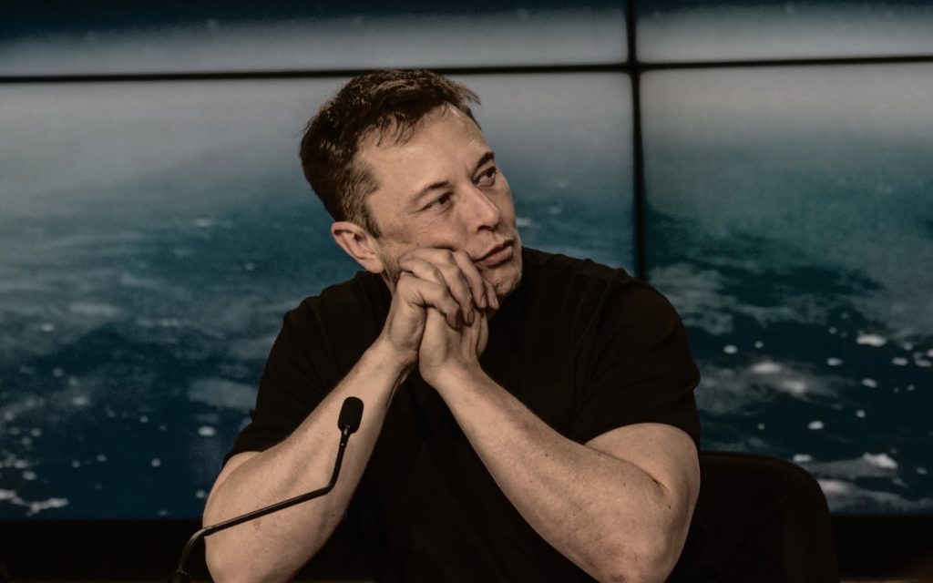 Oubliez Elon Musk, voici qui est l’homme le plus riche du monde désormais