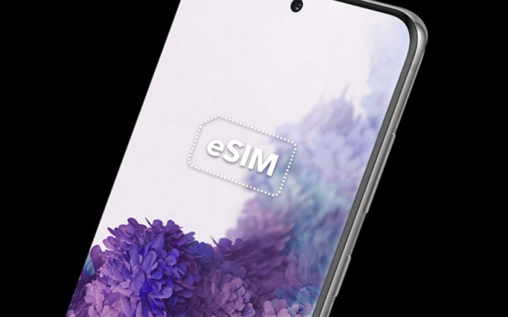 Les eSIM vont bientôt devenir la norme selon ce rapport et c’est grâce à cet usage