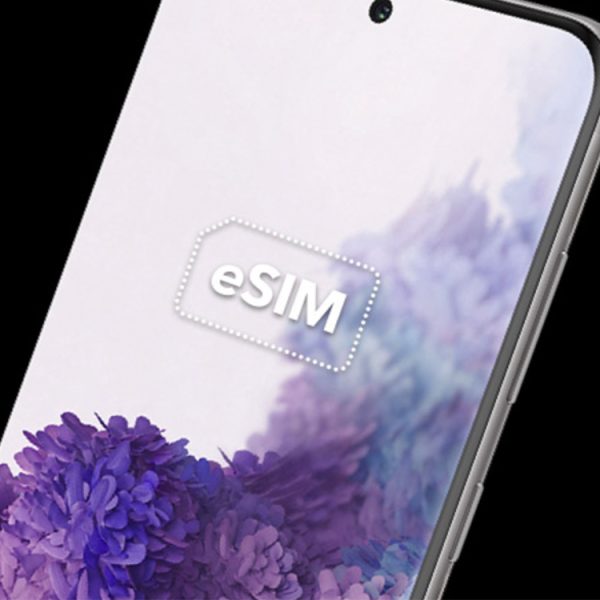 Les eSIM vont bientôt devenir la norme selon ce rapport et c’est grâce à cet usage