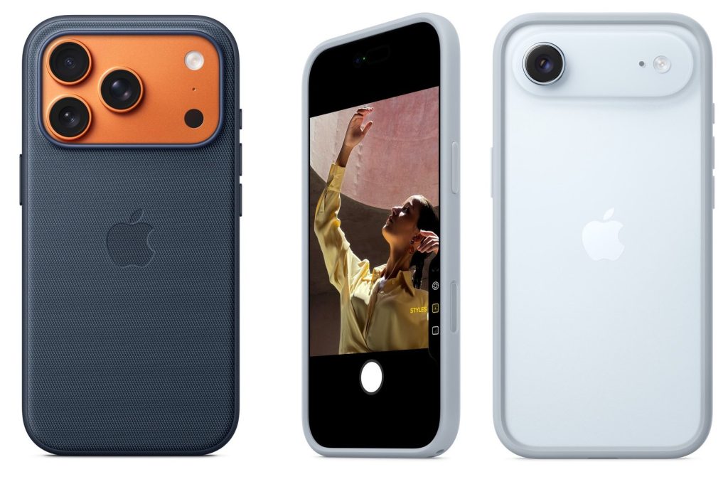 iPhone 17 ou iPhone Air : qui est la star de la keynote ? Notre résumé vidéo des annonces d’Apple