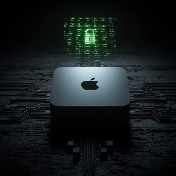 macOS Tahoe – FileVault enfin déverrouillable à distance