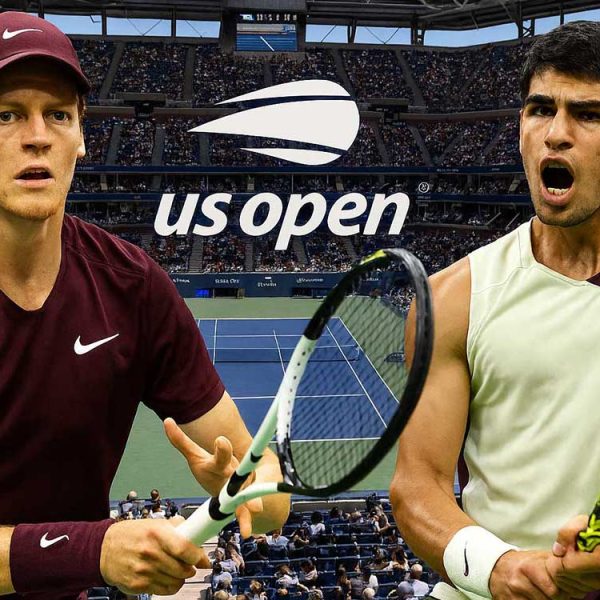 Suivez la finale de l’US Open sur une chaîne gratuite : comment regarder Sinner – Alcaraz en streaming ce soir ?