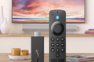 Amazon Fire TV Stick et Cube : une faille débloque le plein potentiel des appareils