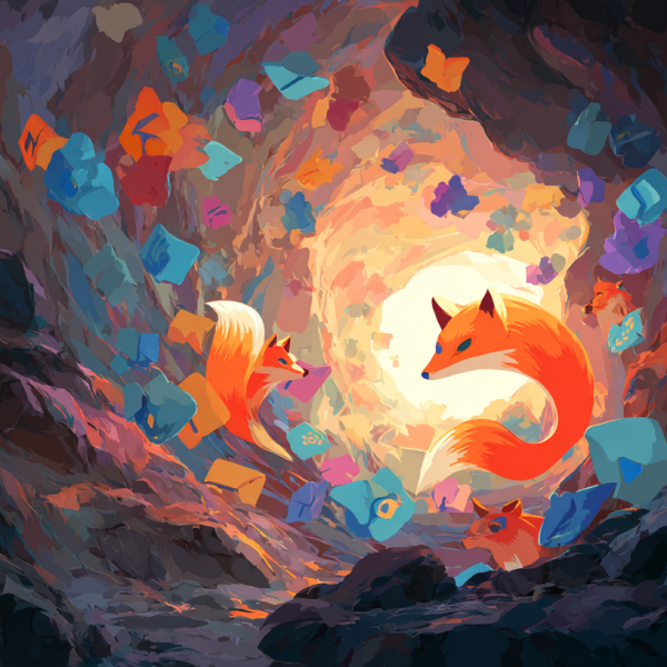 Firefox va ENFIN lire les MKV !