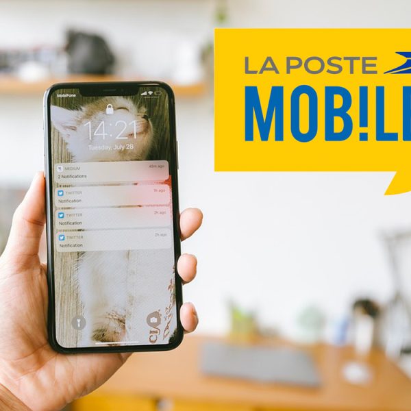 La Poste Mobile change de réseau, voici tout ce qu’il faut savoir