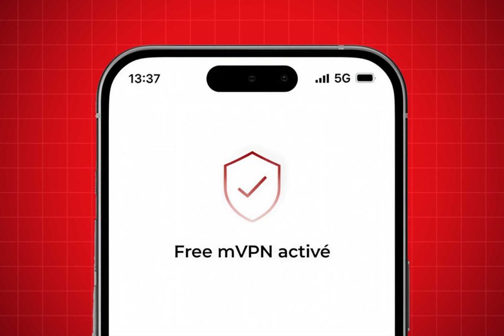 Le nouveau VPN gratuit de Free : coup de génie ou provocation face à la loi ?