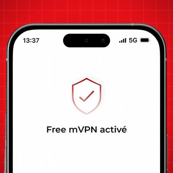 Le nouveau VPN gratuit de Free : coup de génie ou provocation face à la loi ?