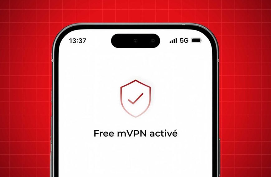 Le nouveau VPN gratuit de Free : coup de génie ou provocation face à la loi ?
