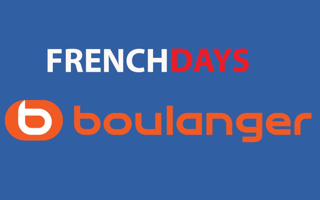 Dernière ligne droite des French Days chez Boulanger : les ultimes offres à saisir au plus vite