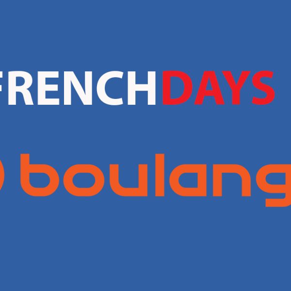 Dernière ligne droite des French Days chez Boulanger : les ultimes offres à saisir au plus vite