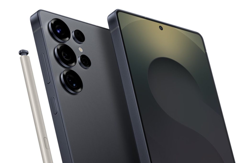 Pour vider le stock, Samsung vend le Galaxy S25 Ultra à -41% : il s’écoule par camions entiers 🚛