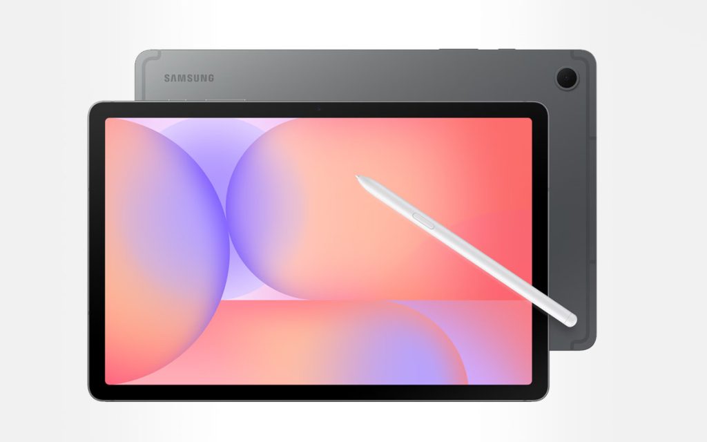 Galaxy Tab S10 Lite : grosse remise sur la nouvelle tablette Samsung, vite !