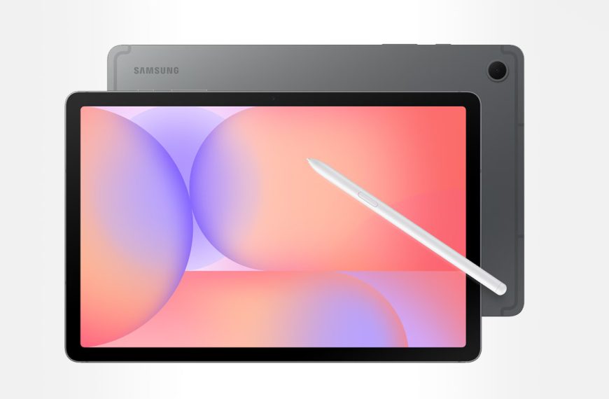 Galaxy Tab S10 Lite : grosse remise sur la nouvelle tablette Samsung, vite !