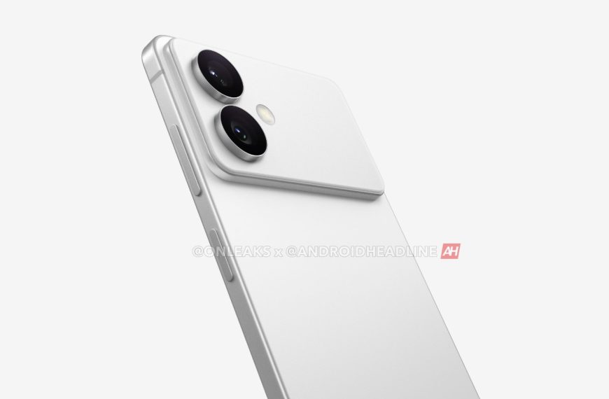 On a déjà des rendus précis du Samsung Galaxy S26 Edge, voici son nouveau design