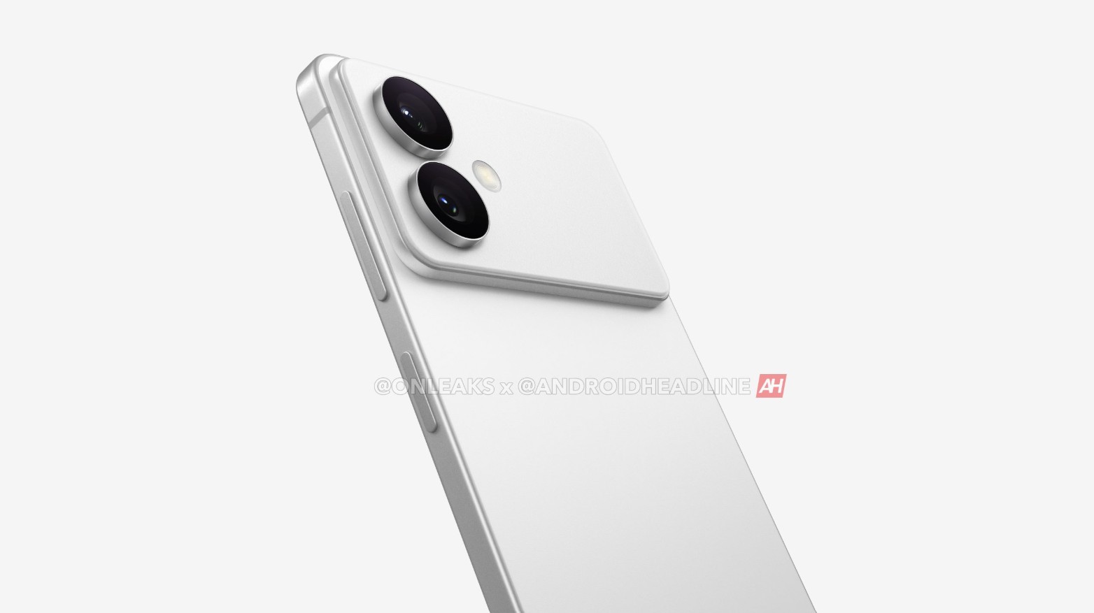 On a déjà des rendus précis du Samsung Galaxy S26 Edge, voici son nouveau design