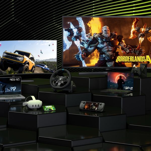 GeForce Now : on a testé le nouvel abonnement RTX 5080, et ça dépote