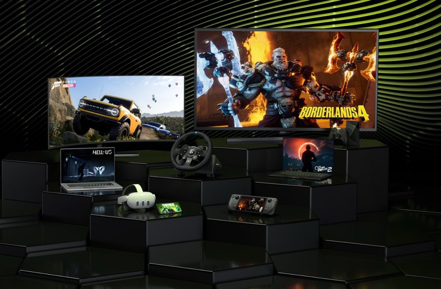 GeForce Now : on a testé le nouvel abonnement RTX 5080, et ça dépote
