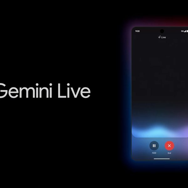 Google rend Gemini Live encore plus pratique grâce à cette nouvelle fonctionnalité basée sur Maps