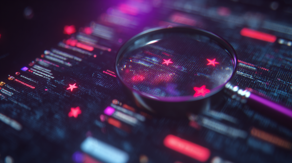 GHBuster – Le détecteur de comptes GitHub bidons de DataDog