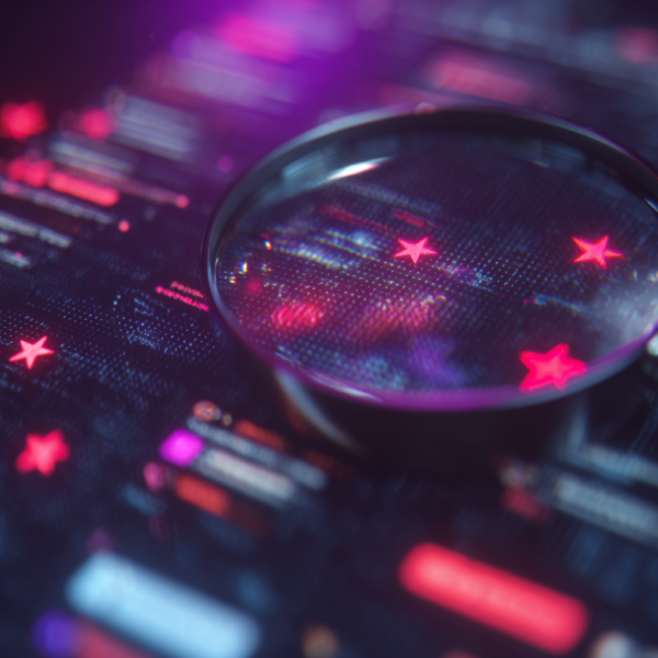 GHBuster – Le détecteur de comptes GitHub bidons de DataDog