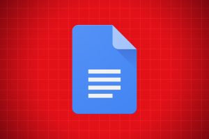 Google Docs prépare ces 3 nouveautés et un nouveau design sur mobile