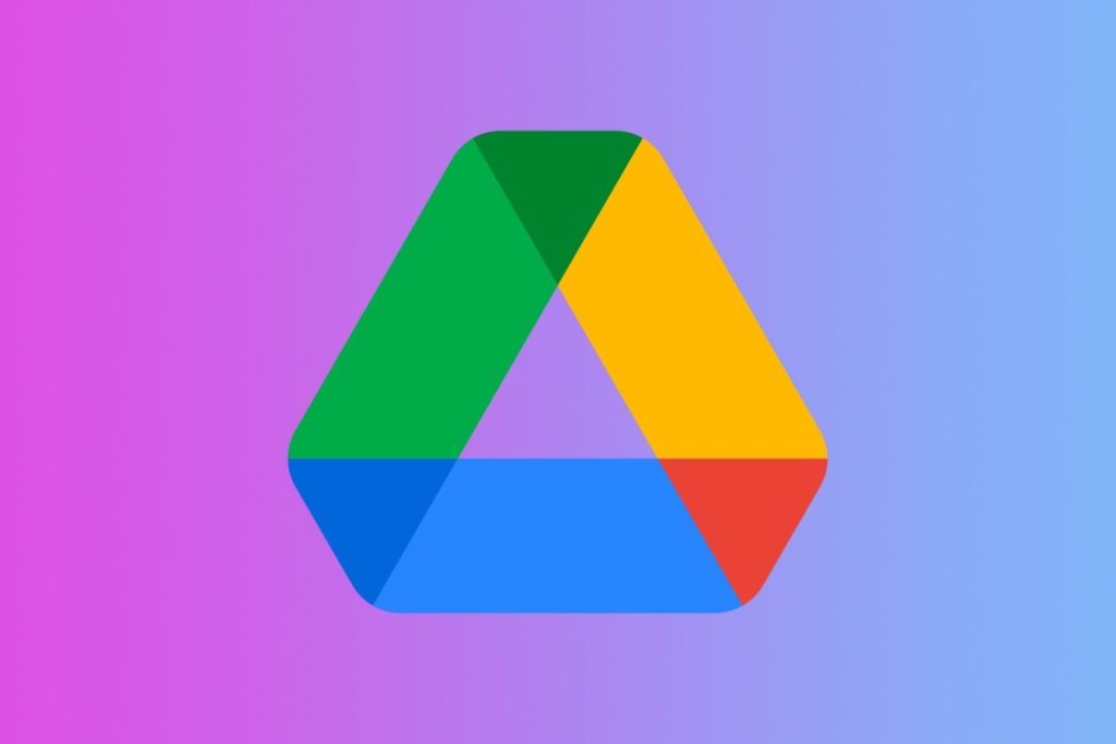 Google Drive : voici le nouveau scanner plus rapide que jamais