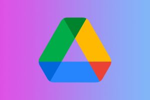 Google Drive : voici le nouveau scanner plus rapide que jamais