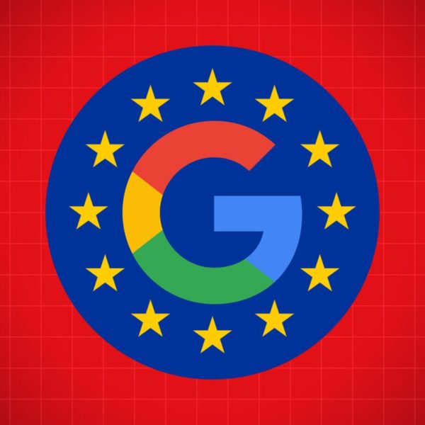 Après Apple, Google réclame un « reset » du DMA