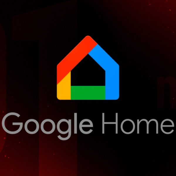 Google Home déploie une mise à jour importante pour vos automatisations