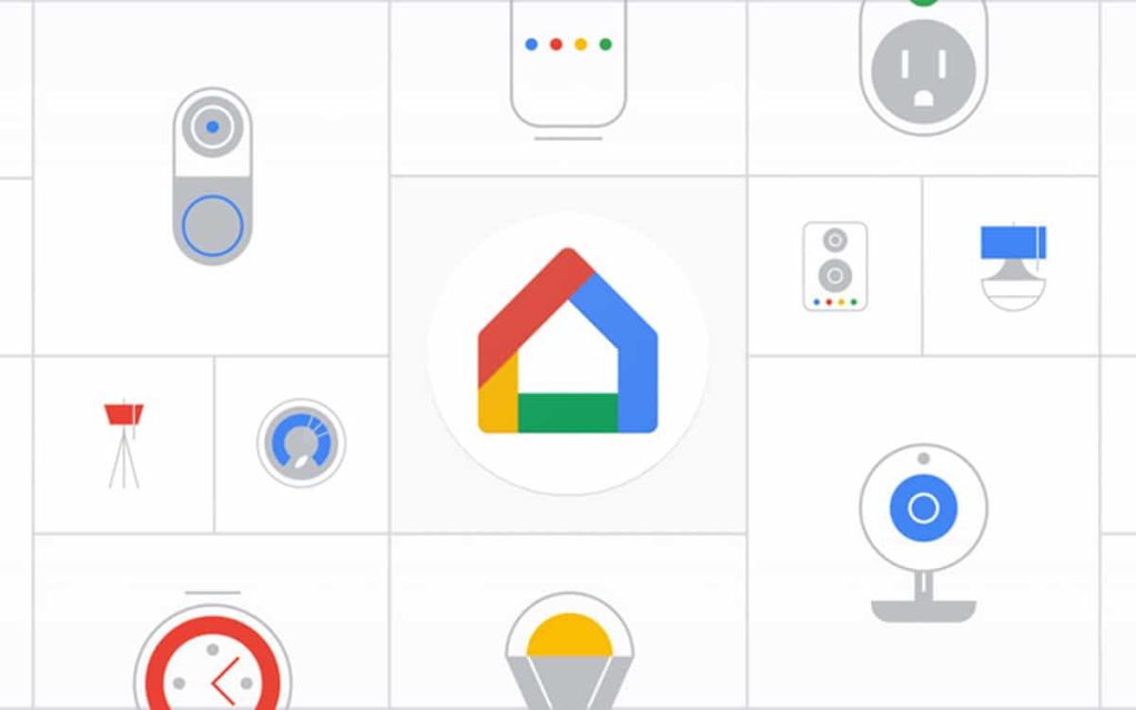 Google Home permet enfin de contrôler toute votre maison depuis l’application web, pratique !