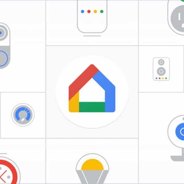 Google Home permet enfin de contrôler toute votre maison depuis l’application web, pratique !