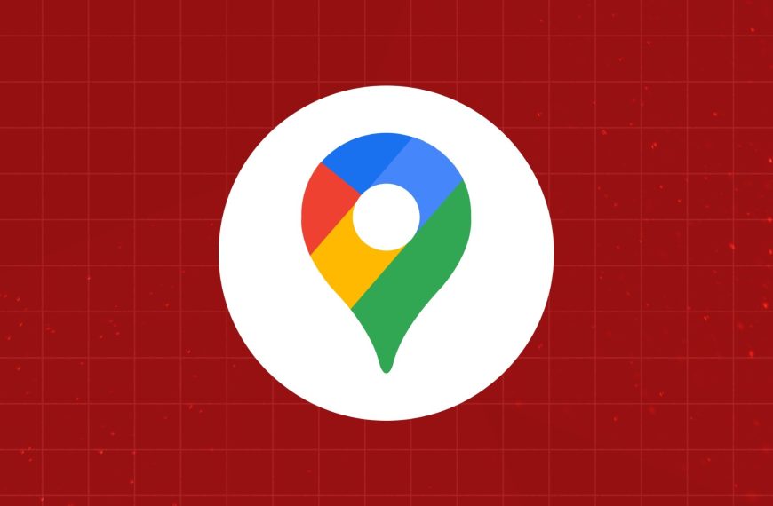 Google Maps sur Android change d’interface pour soulager vos petits doigts