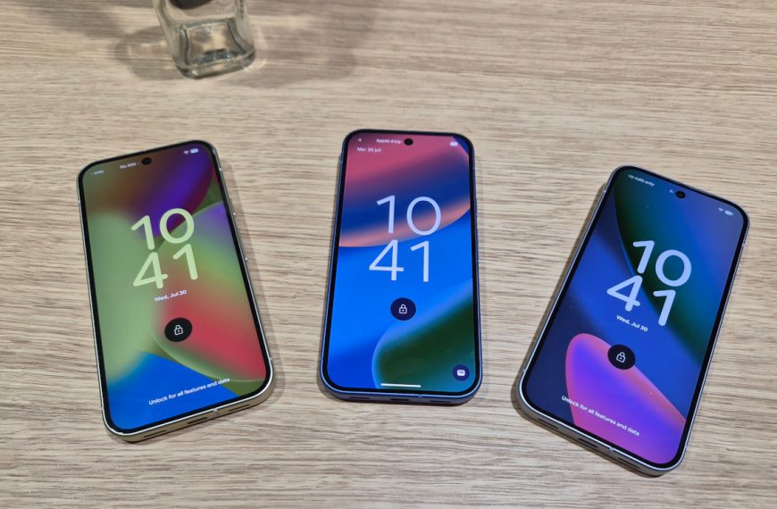 Pixel : Google teste une option de personnalisation inspirée d’Apple et Samsung