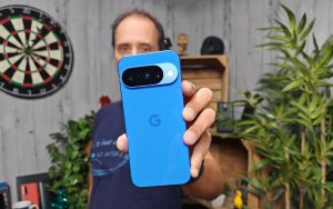 Test Google Pixel 10 : ce smartphone sait très bien cacher ses défauts