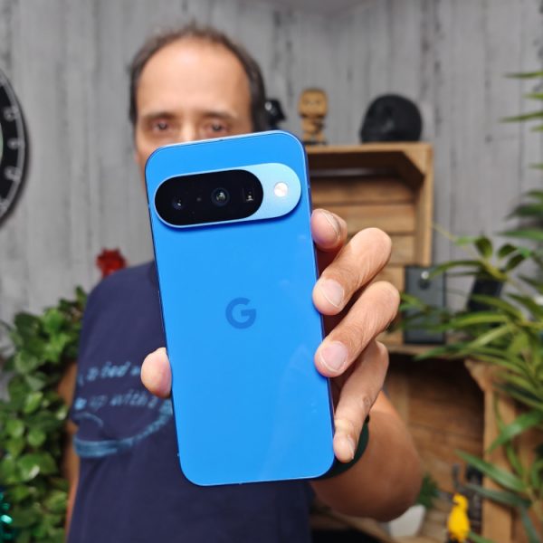 Test Google Pixel 10 : ce smartphone sait très bien cacher ses défauts