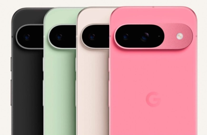 Google fait zéro marge sur le Pixel 9, le stock va disparaître avant la fin du week-end ⚡️