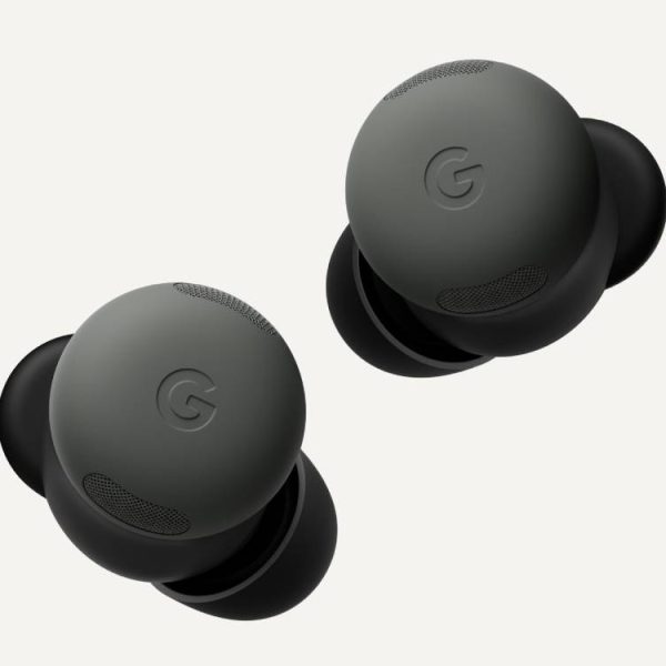 Google Pixel Buds 2 Pro : les écouteurs avec réduction de bruit active sont à prix cassé
