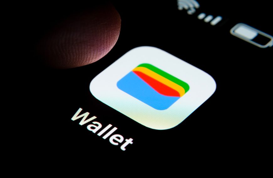 Google Wallet va vous permettre de retrouver vos cartes encore plus rapidement grâce à ce raccourci bien pratique