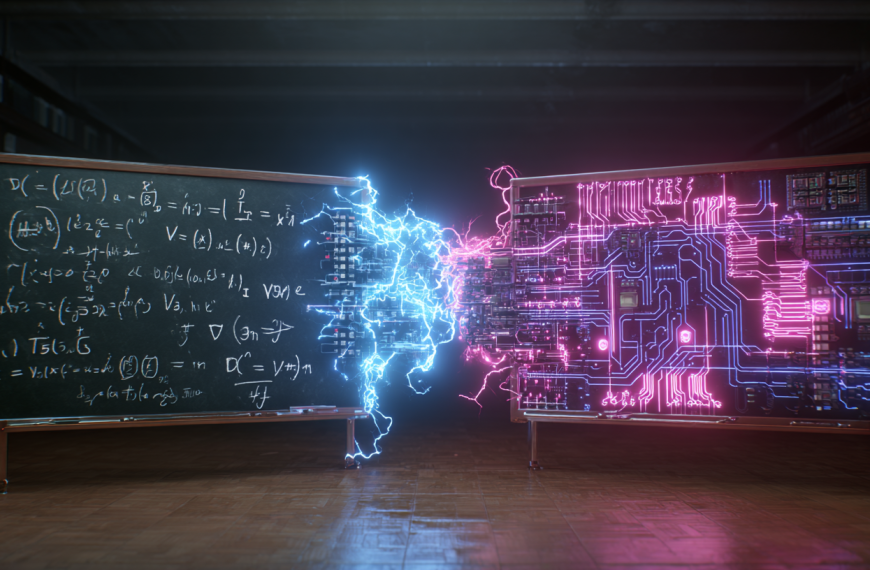 GPT-5 Pro est capable de faire de nouvelles découvertes