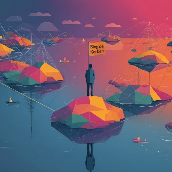 Le grand retour des blogs