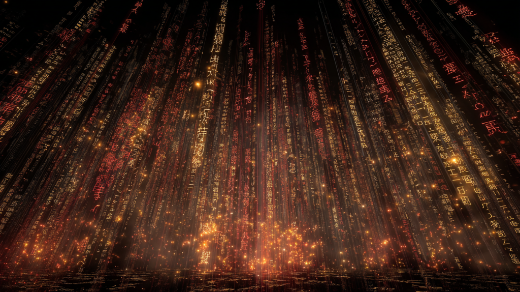 Le Great Firewall chinois vient de fuiter