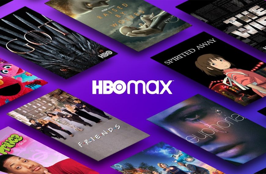 HBO Max met fin au partage de compte, mais cette astuce permet d’en profiter quand même