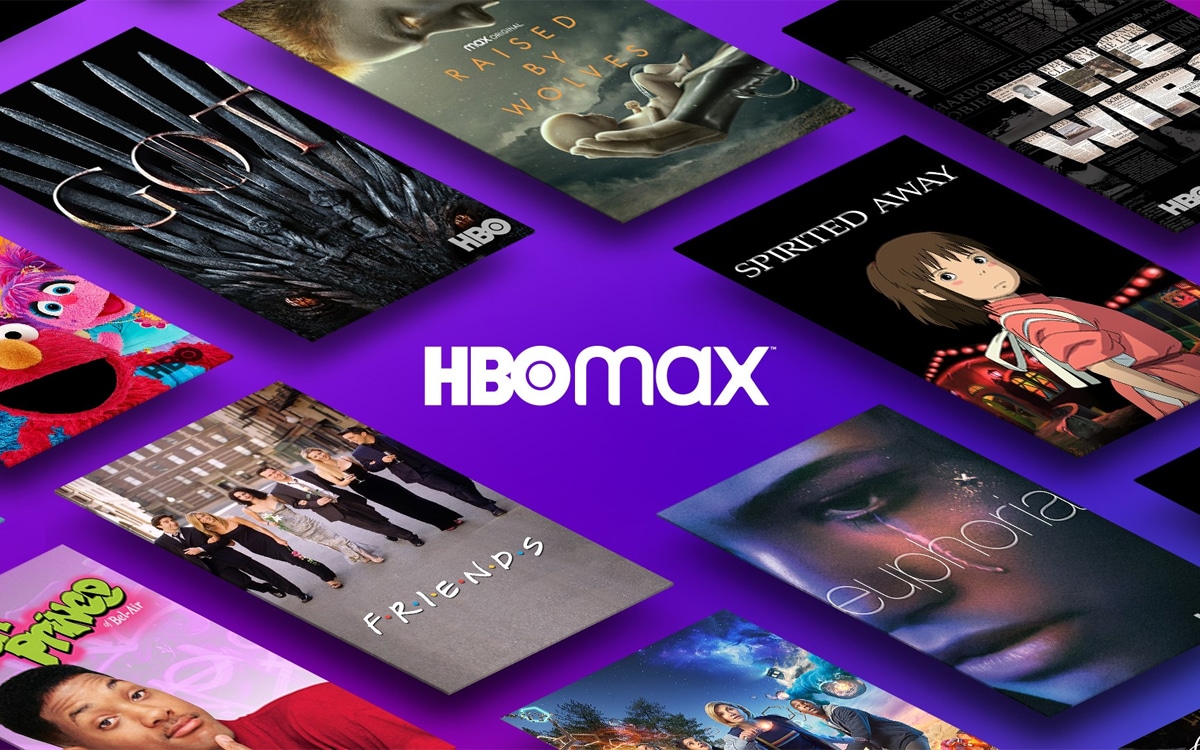 HBO Max met fin au partage de compte, mais cette astuce permet d’en profiter quand même