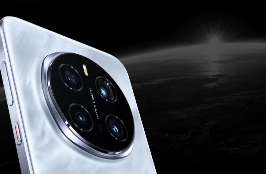 Honor Magic 7 Pro : le smartphone premium s’écroule à un prix qui fait carrément rêver (-42%) 🤩