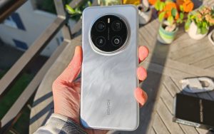 Honor annonce l’arrivée prochaine du Magic8, nous savons quand il arrivera