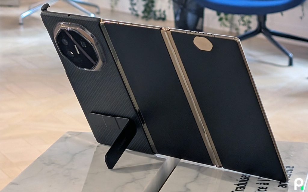 Samsung crée la déception en retardant le lancement de son casque XR et de son tri-fold